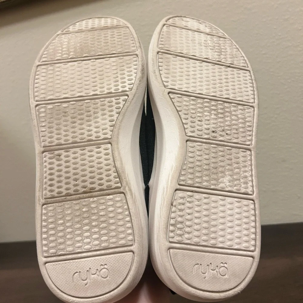 Ryka Ally Slip On Sneakers